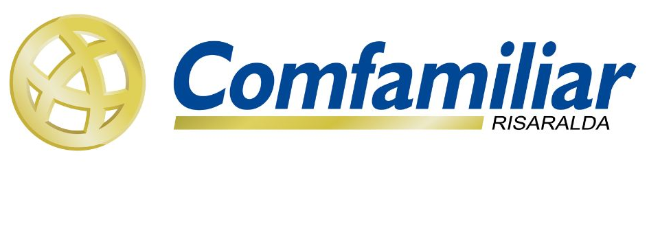 Logo Comfamiliar Risaralda